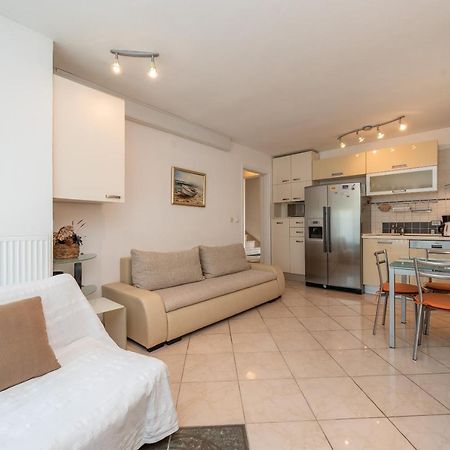 Apartments Babin - Holly Zadar Zewnętrze zdjęcie